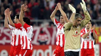 Ικανοποιημένος, αλλά… λαβωμένος