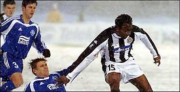 Προβάδισμα η Ντνιεπρ