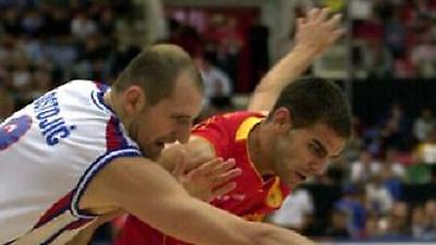 Α1: Και επίσημα Οστοιτς