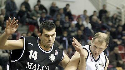 Α1: Φιλικό ΠΑΟΚ-Αρη