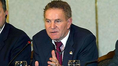 Όσβαλντ ...reloaded