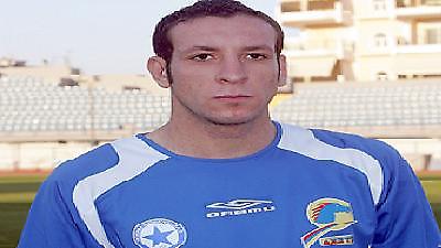 ΑΤΡΟΜΗΤΟΣ:Παρελθόν ο Μαγκντί