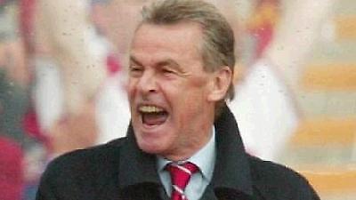 Χίτσφελντ: «Θα είχα στείλει στην εξέδρα τον Ριβάλντο»