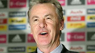 Χίτσφελντ: «Δεν είμαστε ομάδα»