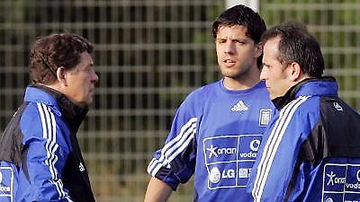 Φύσσας: «Τα οφείλουμε όλα στον Ότο»