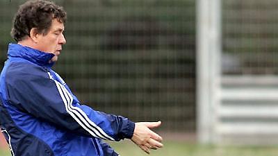 Τουρκικές σειρήνες για Ότο