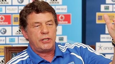 Το μέγιστο για τη νίκη!