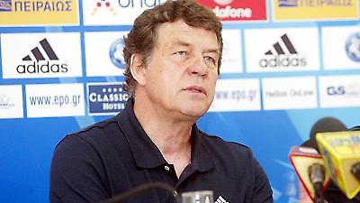 Η επιστροφή του Αντώνη