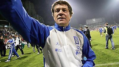 «Έχω δύο νέους άσους στο μανίκι»