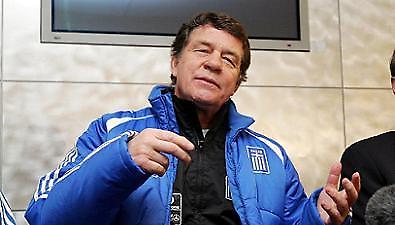 Ρεχάγκελ: «Έχουμε πρόβλημα στο γκολ»