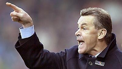 Χίτσφελντ: «Ένα χρόνο και σταματάω»