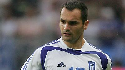 Ξανά στην Εθνική ο Καψής!