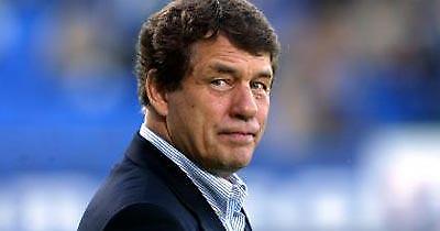 «Ο Ρεχάγκελ θέλει να μείνει»