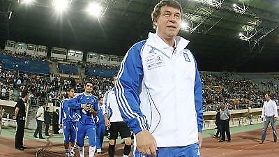 Ο Ρεχάγκελ βλέπει τελικό…