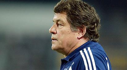 Ρεχάγκελ: «Γενικώς… ικανοποιημένος»