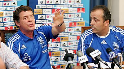 Να ανακαλέσει καλεί τον Ρεχάγκελ ο ΠΣΑΤ