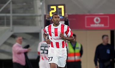 «Είχα τηλεφώνημα από ΠΑΟ»!