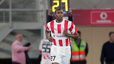 Ατυχία για Ουαντού