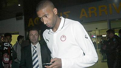 Ουαντού:«Δεν έπρεπε να είναι προπονητής ο Σόλιντ»