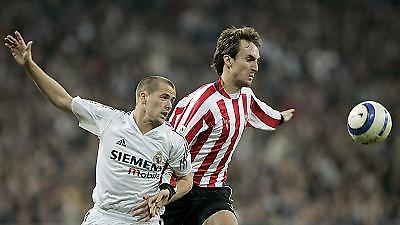 «Ψήνεται» ανταλλαγή Όουεν-Ρονάλντο