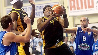 Ουέσον: «Το έργο μας είναι δύσκολο»