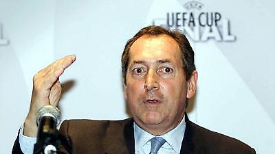 Ο Ουγιέ στη Λιόν