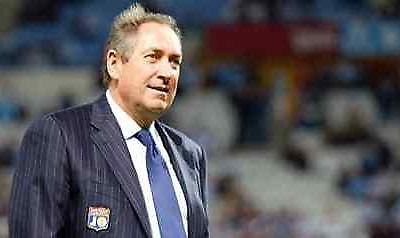 Ουγιέ: «Δεν είμαστε αποτελεσματικοί»