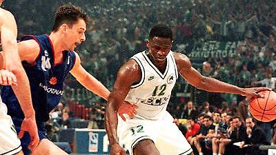 «Εγραψαν» ιστορία Μπάρκλεϊ, Ουίλκινς, Ντούμαρς