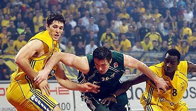 Α1: Με το μυαλό στην….Ευρωλίγκα