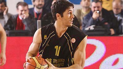 Ουίλκινσον: «Θέλουμε να φύγουμε νικητές»