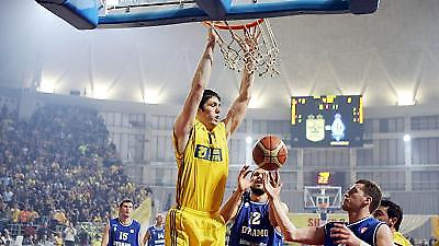 Α1: Και άλλος «μνηστήρας» για Ουίλκινσον