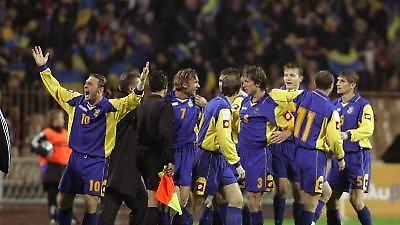 Ανακοινώθηκε η αποστολή από… την ομοσπονδία