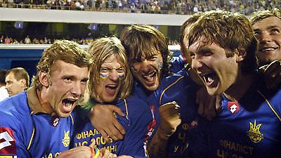 Σούρκις: «Δεν υπάρχει ουκρανικό πρωτάθλημα»