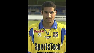 Σαρλερουά εναντίον ΦΙΦΑ