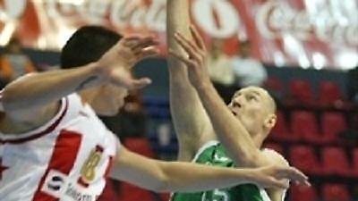 ULEB Cup: Ήττα-«σοκ» για τη Σιένα