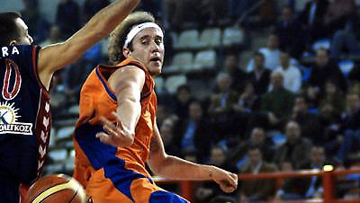 Α1: MVP ποιος άλλος... o Γουόλς