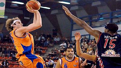 Στην Μανρέσα ο Ουόλς