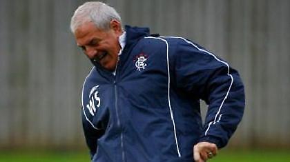 Scottish League: Νέα νίκη για τους «Τζερς»