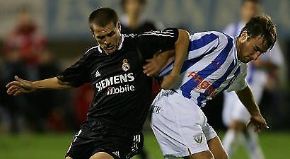 Όουεν: «Τα καλύτερα έρχονται»