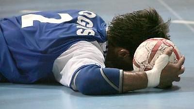 Όνειρο ήταν και πάει…