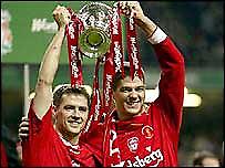 Τζέραρντ «καλεί» Οουεν