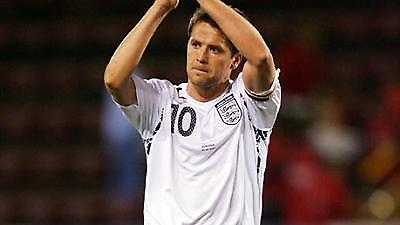 «Κανένα ενδιαφέρον Λίβερπουλ για Όουεν»