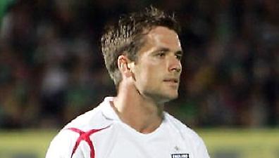 Με Όουεν κόντρα στη Γερμανία