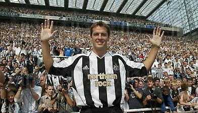 Πιστός στη Νιούκαστλ ο Όουεν