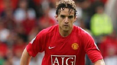 Χάνουν το ματς με Σπόρτινγκ οι Χάργκριβς και Νέβιλ