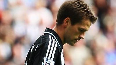 Ελπίδες για Όουεν στην Αγγλία