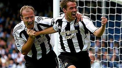 Ο Όουεν «αποζημιώνει» τη Νιουκάστλ!