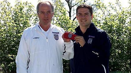 Όουεν για «Σίτι»