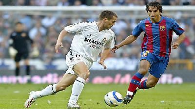 Έρικσον: «Μακάρι να πάει ο Όουεν στην Μάντσεστερ»