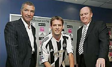 Όουεν: «Διψάω για μπάλα»